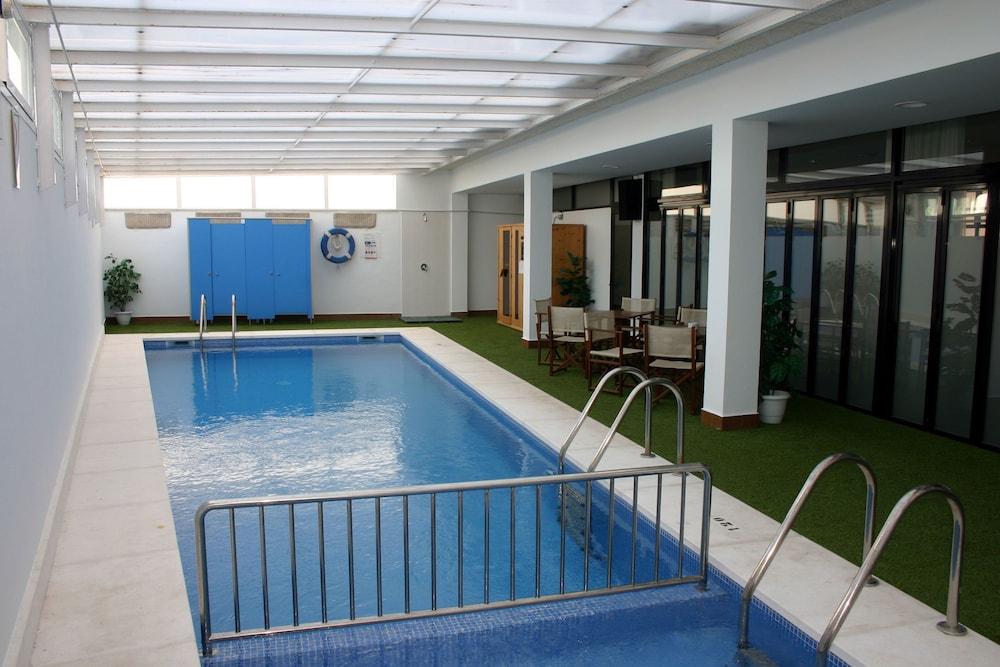 Hotel Loar Ферериес Екстериор снимка