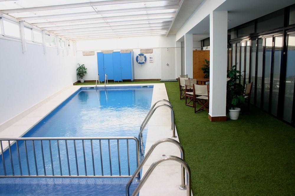 Hotel Loar Ферериес Екстериор снимка
